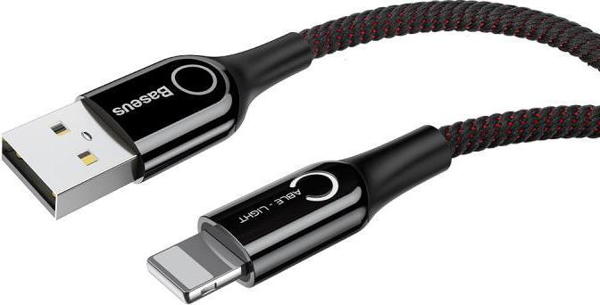 Immagine prodotto Baseus Serie di spegnimento intelligente (1 m, USB 2.0)