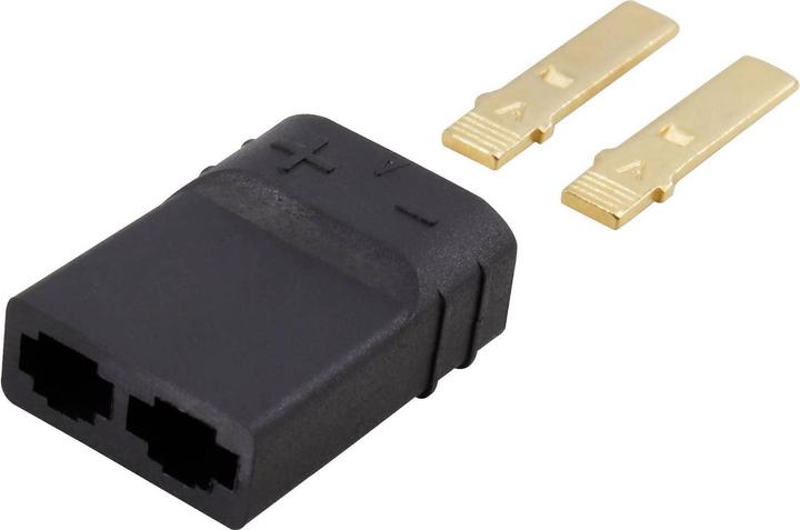 Reely Batterijaansluiting