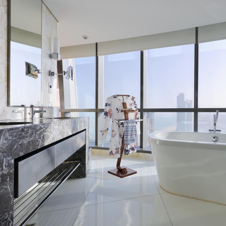 Immagine prodotto Relaxdays Indossatore porta abiti