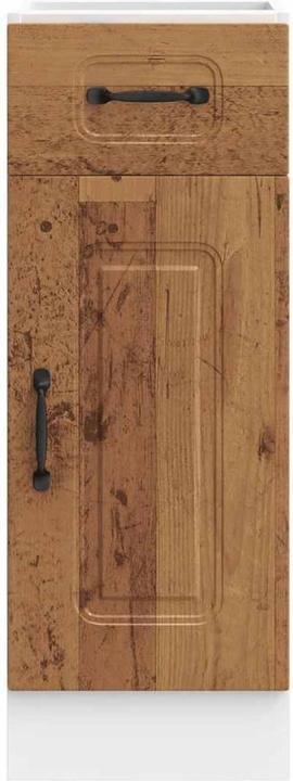 Actual product image VidaXL Lyman (30 x 46 x 81.5 cm)