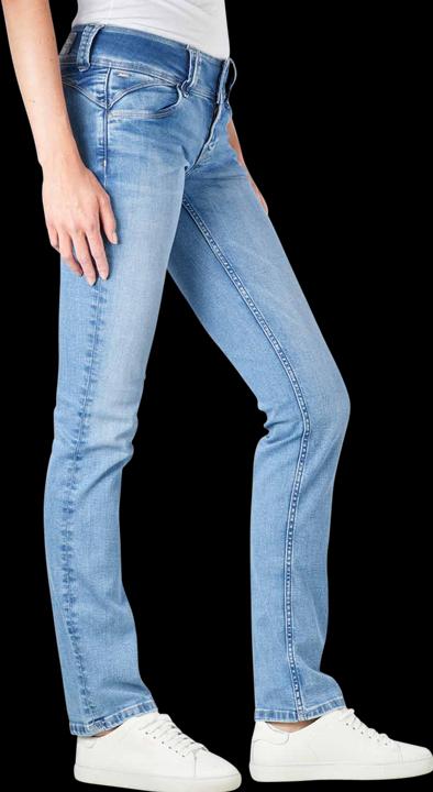 Produktbild Pepe Jeans New Gen Straight Fit Light Blue (W34/L34)