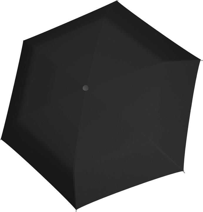 Actual product image Doppler RS.Smart close uni black, Pongee, 55/6