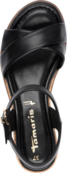 Actual product image Tamaris Sandal (37)