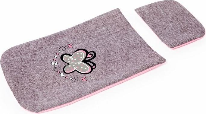 Actual product image Bayer Wózek dla lalek COSY 12727AA
