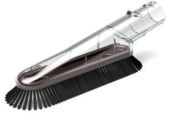 Actual product image Dyson Home care set
