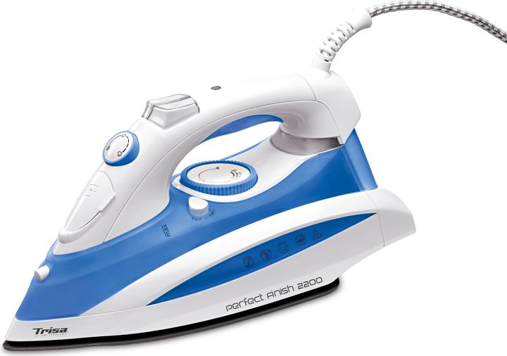 Trisa Perfect Finish 2200 (2200 W, 90 g/min)