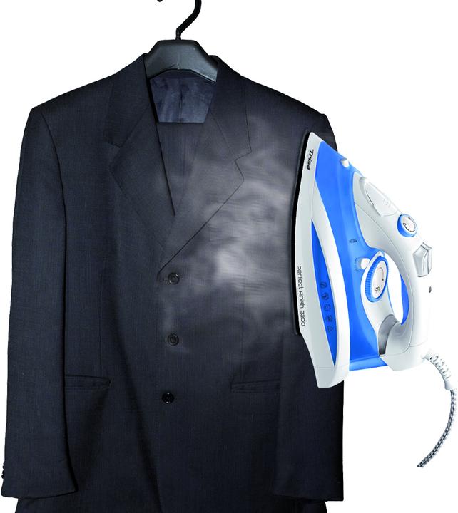 Immagine prodotto Trisa Finitura perfetta 2200 (2200 W, 90 g/min)