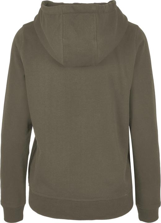 Produktbild Build Your Brand Basic Kapuzenpullover (4XL)