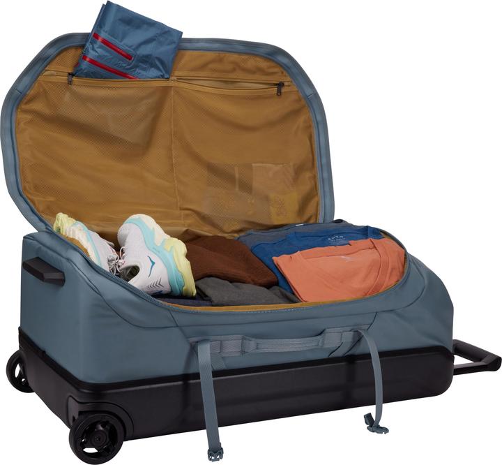Actual product image Thule Chasm Rolling Duffel (125 l, XL (from 140l))