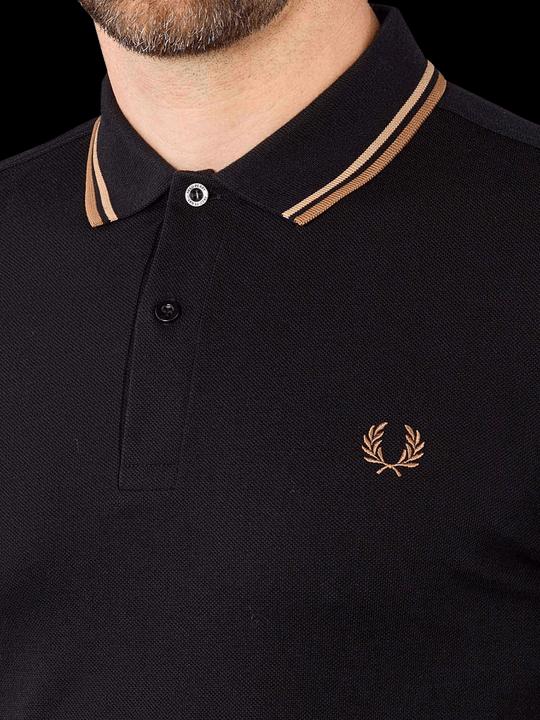 Actual product image Fred Perry 10018317 (S)
