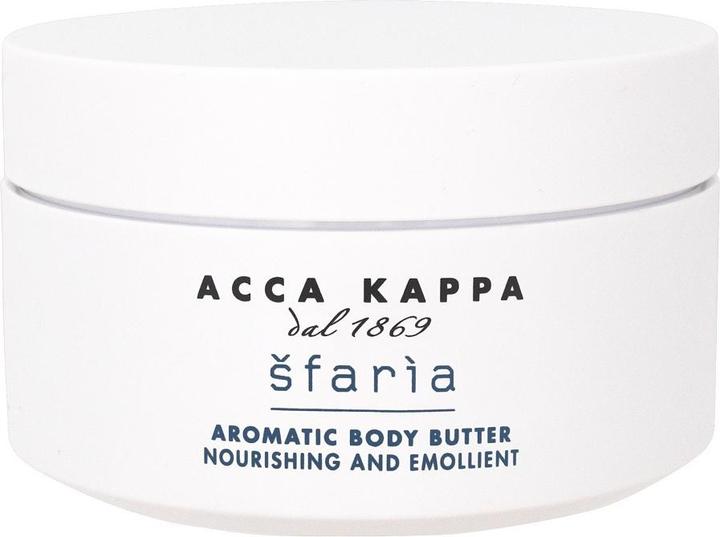 Acca Kappa Sfaria Body Butter (Body Butter, 200 ml)