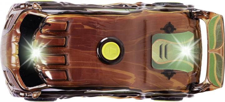 Image du produit Jada Marvel Light Hero Groot 1:32