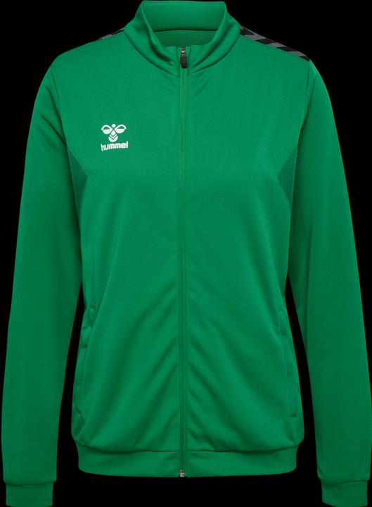 Produktbild hummel Hmlauthentic Pl Zip Jacket Woman (S)