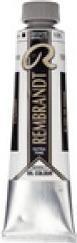 Actual product image Rembrandt OIL PAINT T9 227 (Yellow Ochre, 40 ml)