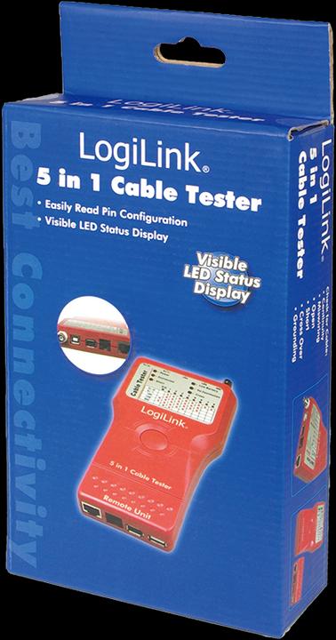 Image du produit LogiLink WZ0014