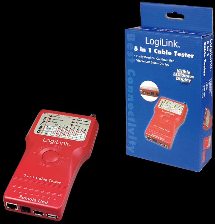 Image du produit LogiLink WZ0014