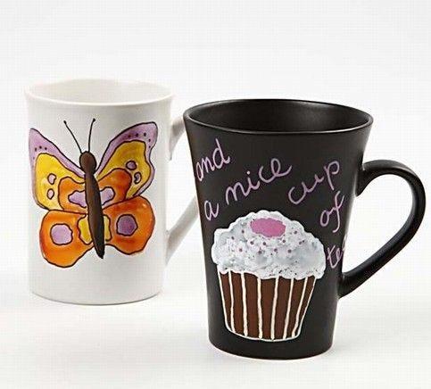 Produktbild Creativ Company Tasse (180 ml, 1 x)