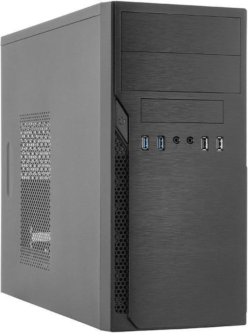 Chieftec HO-12B-OP (mATX)