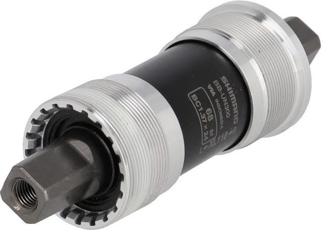 Actual product image Shimano BB-UN300