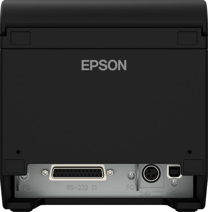 Actual product image Epson TM-T20III (Ethernet)