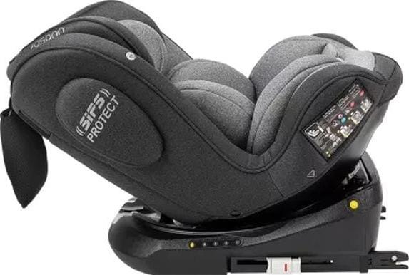 Actual product image Osann SWIFT360 S i-Size (Reboarder, ECE R129/i-Size Standard)