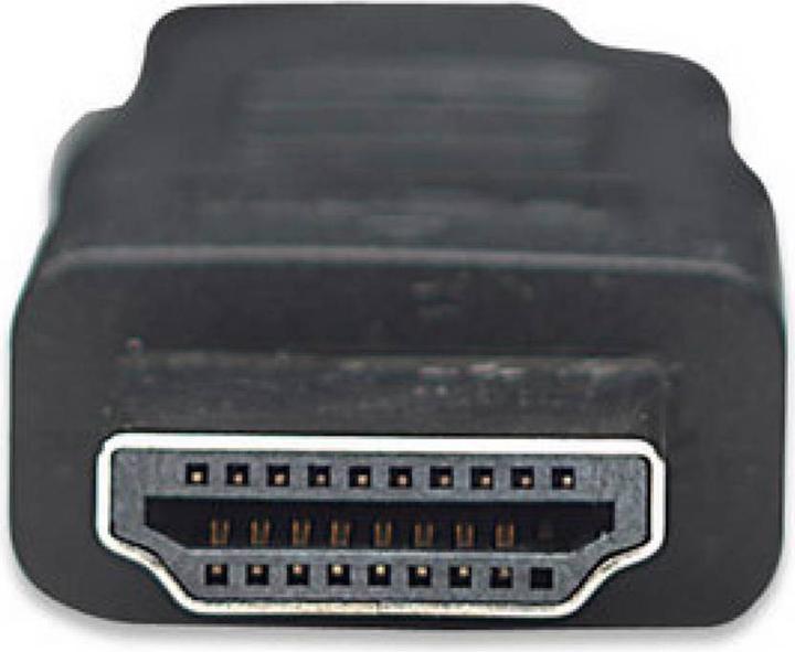 Immagine prodotto Techly DisplayPort — HDMI (Typ A) (1 m, HDMI, DisplayPort)