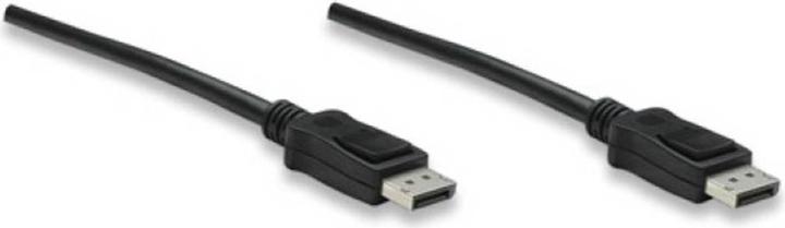 Immagine prodotto Techly DisplayPort — DisplayPort (1 m, DisplayPort)