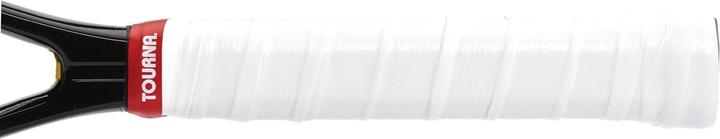 Actual product image Unique TOURNA TAC XL WHITE (30X)