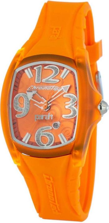 Produktbild Chronotech Damenuhr CT7134L-08 (Ø 32 mm) (32 mm)