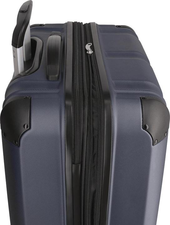Actual product image Travelite City (78 l, M (50 - 90l))