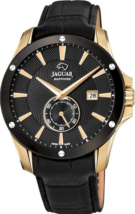 Immagine prodotto Jaguar Acamar (Orologio da polso analogico, 44 mm)