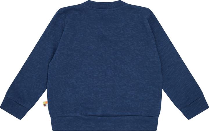 Image du produit loud + proud Veste collège Slub Jersey (110)
