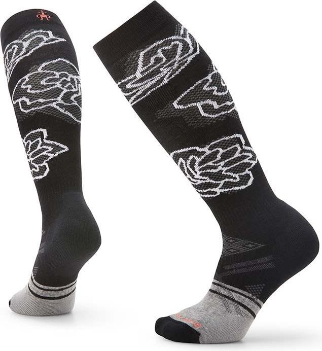 Produktbild Smartwool Women's Ski Full Cushion Pattern OTC (S)