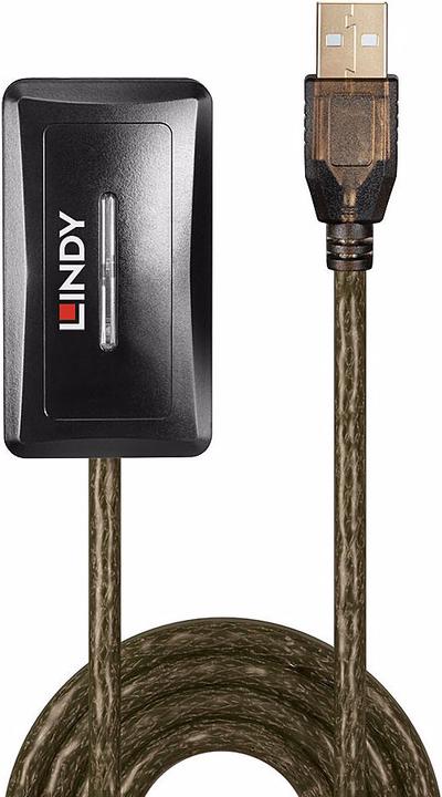 Produktbild Lindy 42634 (USB-A, 4 Ports)