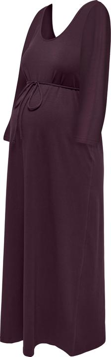 Produktbild Only Maternity OLMIMA Langes Kleid Kleid (XL)