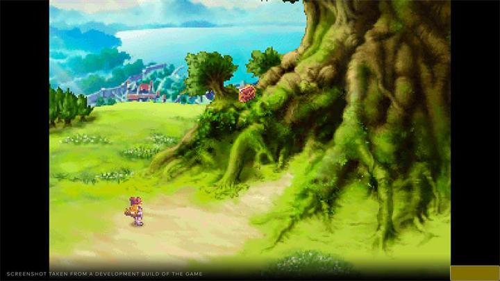 Actual product image NIS Rhapsody: Marl Kingdom Chronicles Deluxe Edition (PS5, DE)