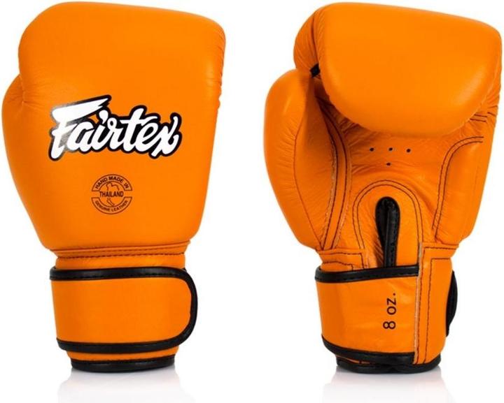 Fairtex Boxhandschuhe BGV16 Matte (10 OZ)