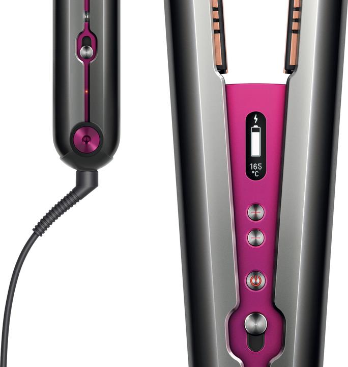Immagine prodotto Dyson Corrale (Piastra per capelli)
