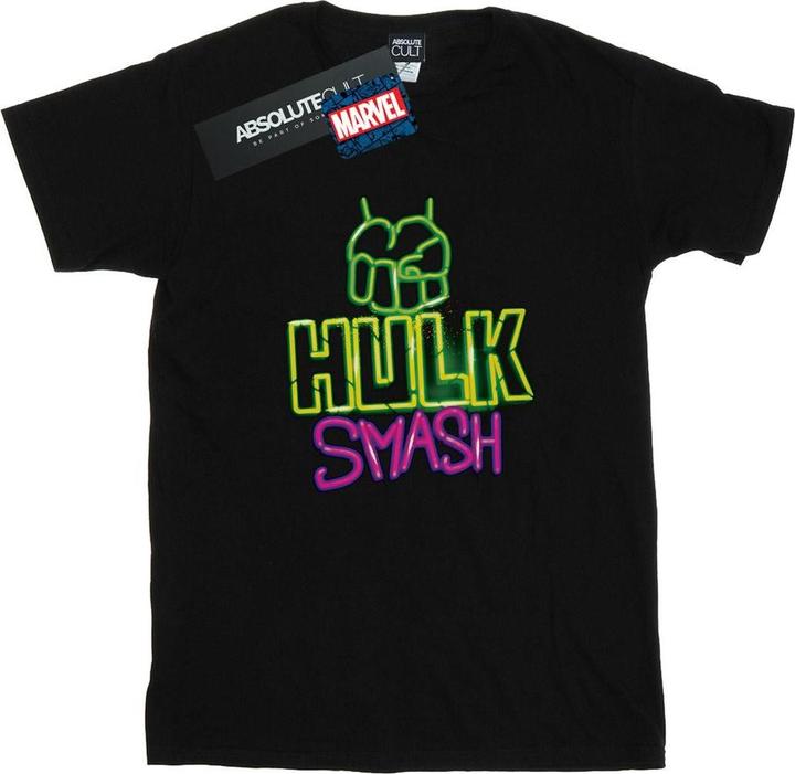 Hulk Smash TShirt (XL)