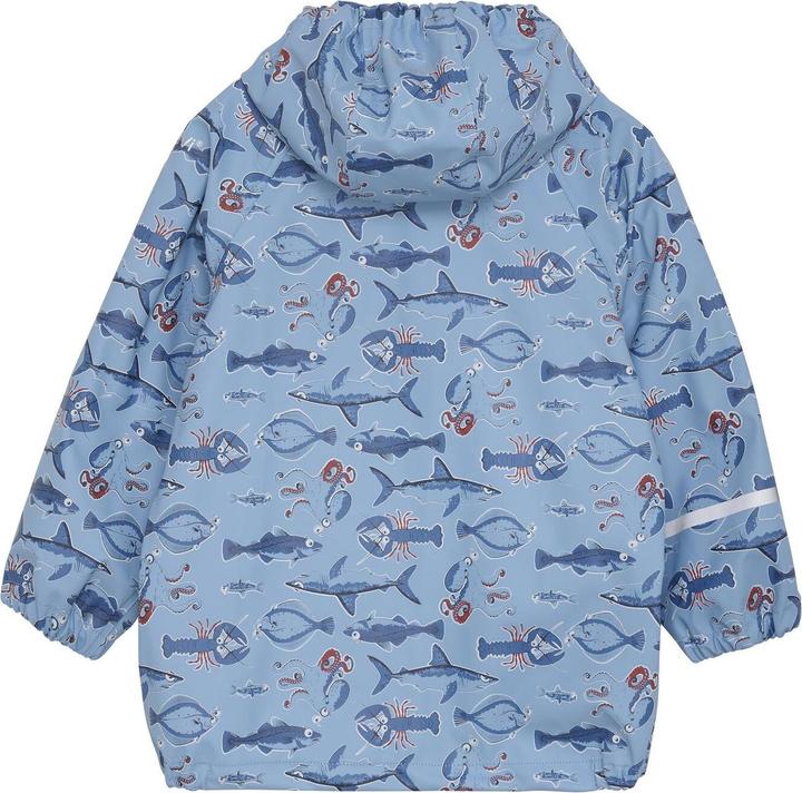 Produktbild CeLaVi Regenjacke Federal (92)
