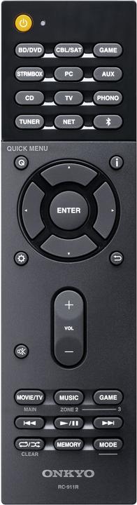 Image du produit Onkyo HT-S7805 (570 W)