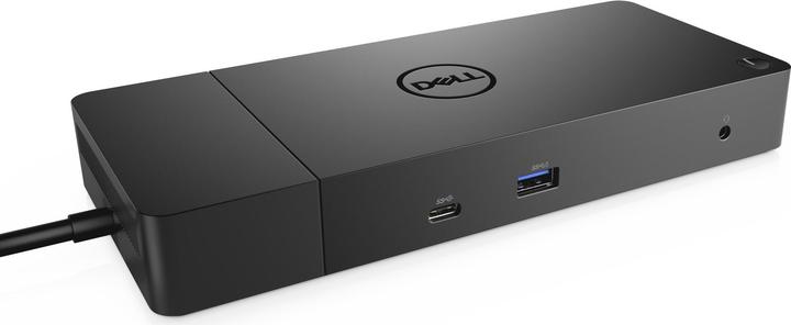 Actual product image Dell Dock WD19 Docking Station (USB-C, 1 Ports)