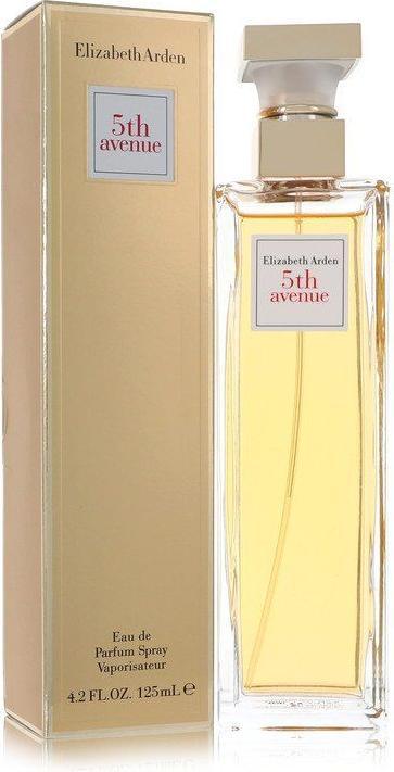Produktbild Elizabeth Arden 5th Avenue (Eau de Parfum, 125 ml)