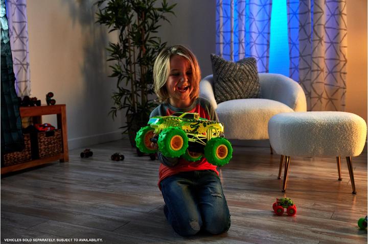 Image du produit Hot Wheels Gunkster