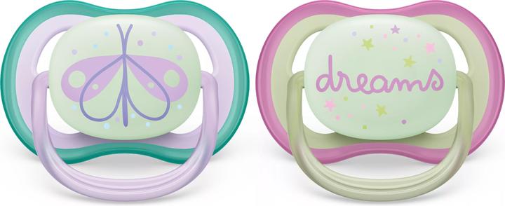 Produktbild Philips Avent Ultra Air (2 x, bis 6 Monate, ab Geburt)