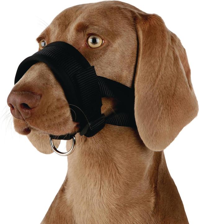 Produktbild Trixie Maulschlaufe (XXL, Hund, Hundesport, Jogging, Spazieren)