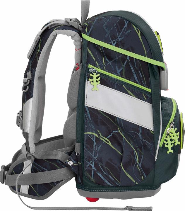 Actual product image Step by Step Danger Cat Chiko (19 l)