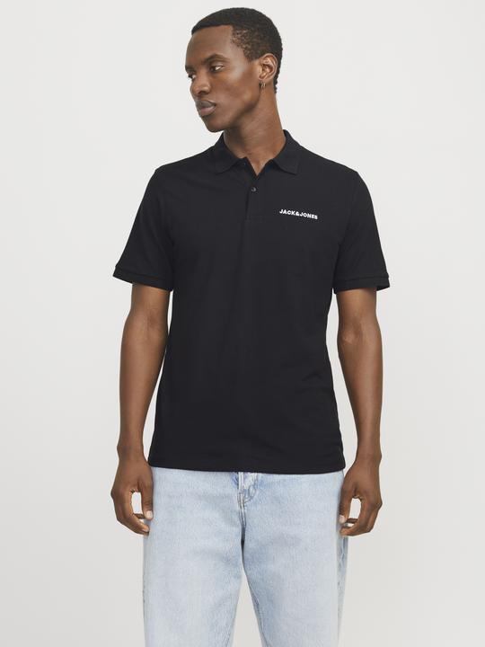 Image du produit Jack & Jones Lot de 2 imprimés Col de chemise Polo (XL)