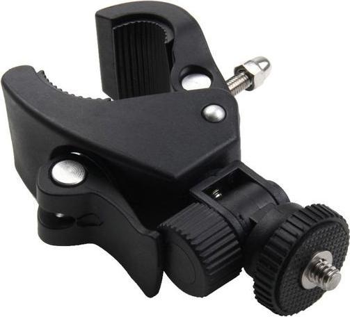 Produktbild Puluz Fahrrad Motorrad Halterung (Hero 6, Hero 7, Hero 8, Hero 9, Hero 10, Hero 11)