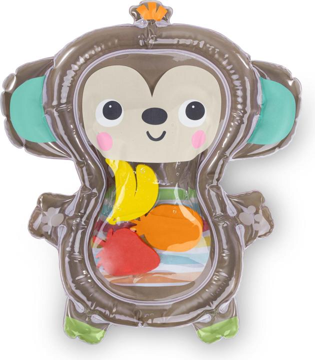 Bright Starts Hungry Monkey™ Tummy Time Water Mat